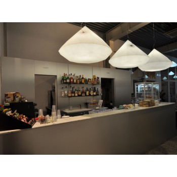 BIJOUX HÄNGELAMPE SD BJH SLIDE