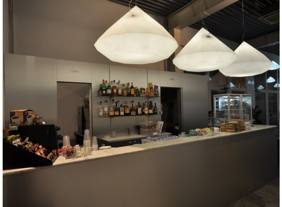 BIJOUX HÄNGELAMPE SD BJH SLIDE