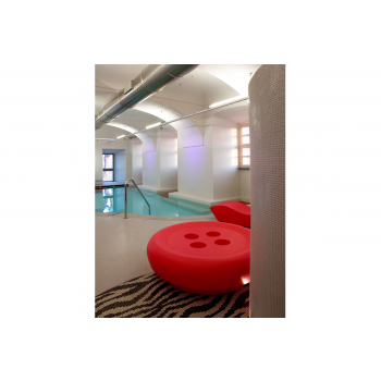 BOT ONE POUF SD BOT140 SCHIEBE