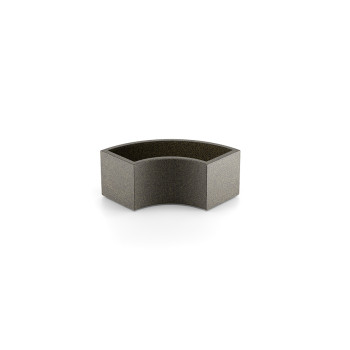 TWIST modulare Bank von Plust