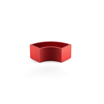 TWIST modulare Bank von Plust