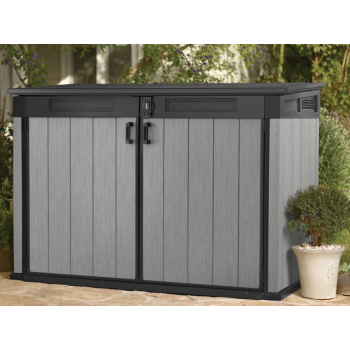 KETER LARGE STORE Werkzeugkasten