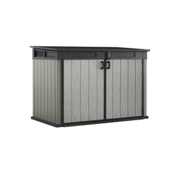 KETER LARGE STORE Werkzeugkasten