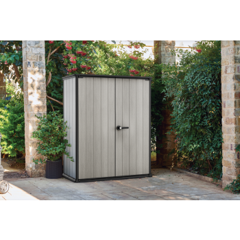 HIGH STORE KETER Werkzeugkasten