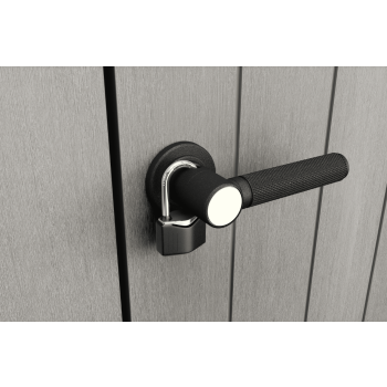 HIGH STORE KETER Werkzeugkasten