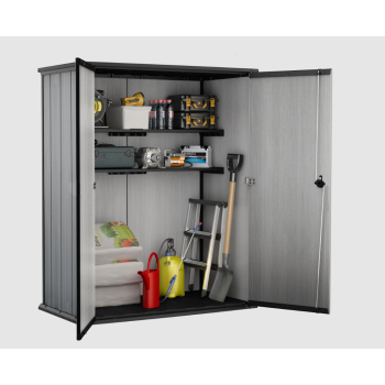 HIGH STORE KETER Werkzeugkasten