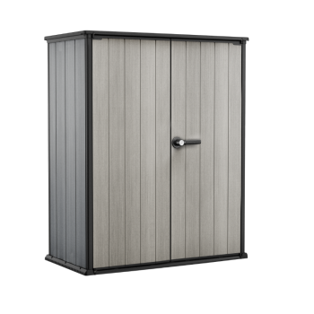 HIGH STORE KETER Werkzeugkasten