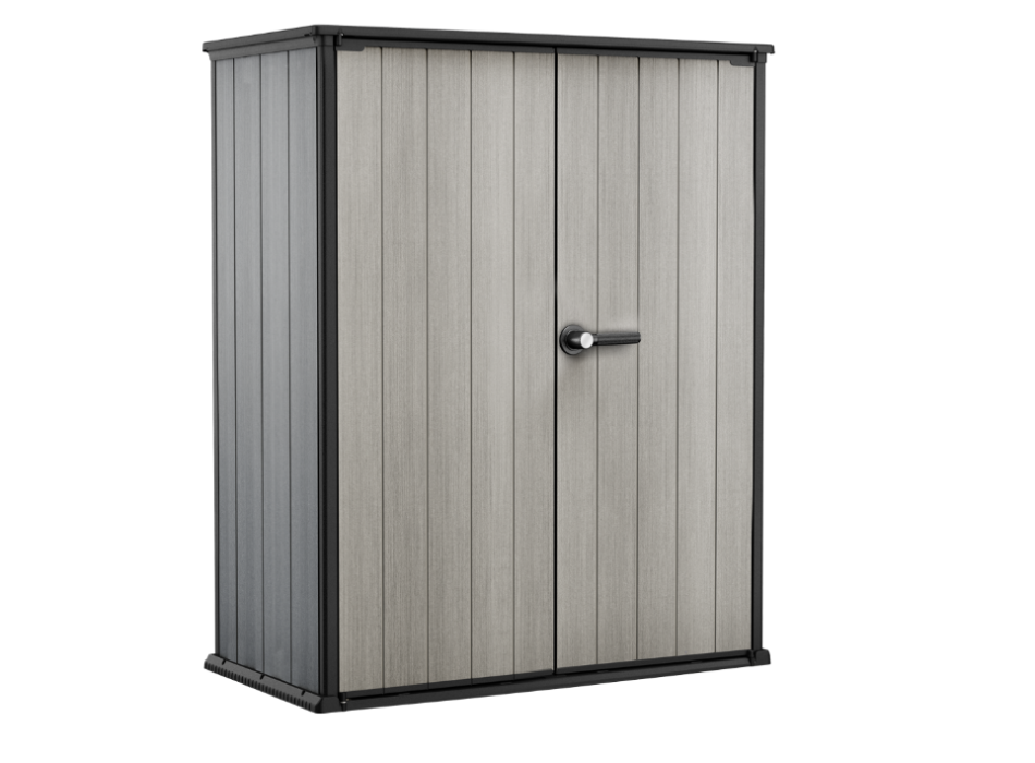 HIGH STORE KETER Werkzeugkasten