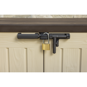 Keter Store It Out Arc Werkzeugbox