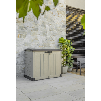 Keter Store It Out Arc Werkzeugbox