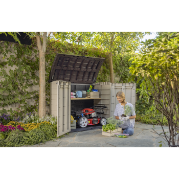 Keter Store It Out Arc Werkzeugbox