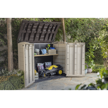 Keter Store It Out Arc Werkzeugbox
