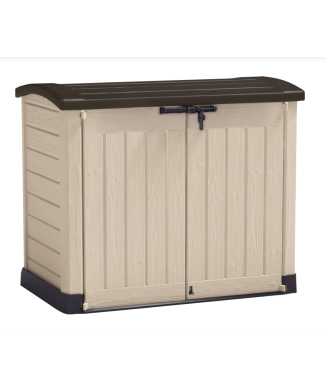 Keter Store It Out Arc Werkzeugbox