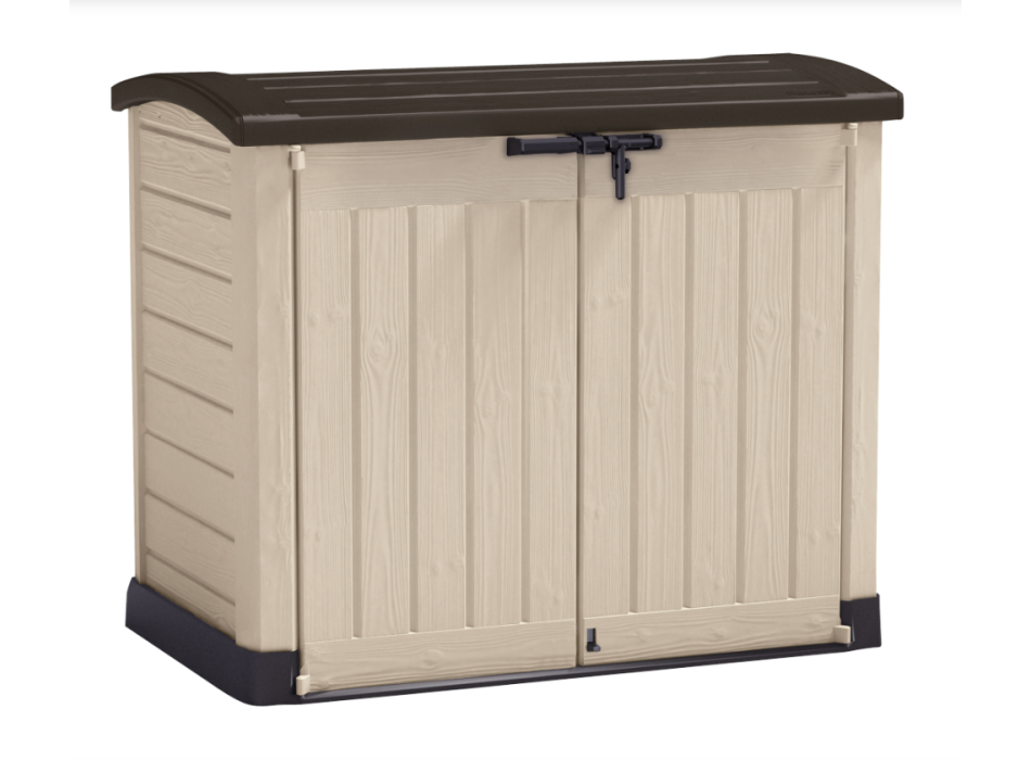 Keter Store It Out Arc Werkzeugbox