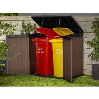 Store It Out Darwin Keter Werkzeugkasten