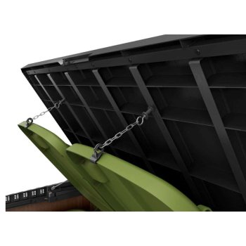 Store It Out Darwin Keter Werkzeugkasten