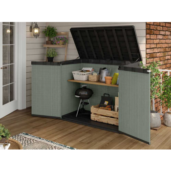 Store It Out Darwin Keter Werkzeugkasten