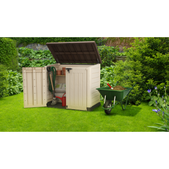 Keter Store It Out Max Werkzeugbox