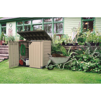 Keter Store It Out Max Werkzeugbox