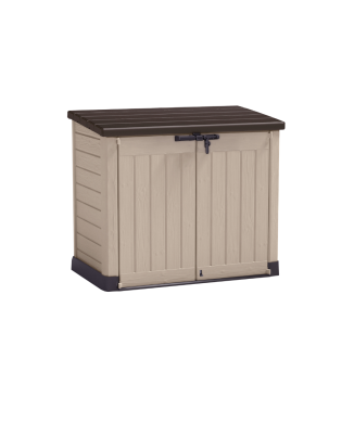 Keter Store It Out Max Werkzeugbox