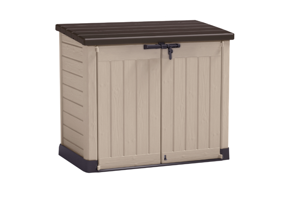 Keter Store It Out Max Werkzeugbox