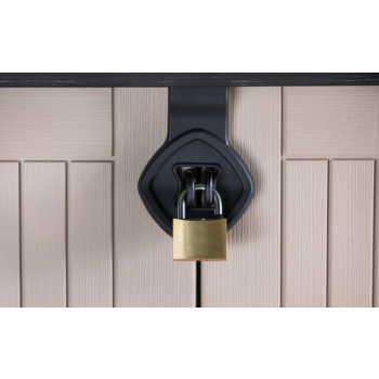 Keter Store It Out MIDI-Werkzeugkasten