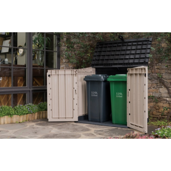 Keter Store It Out MIDI-Werkzeugkasten