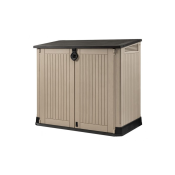 Keter Store It Out MIDI-Werkzeugkasten