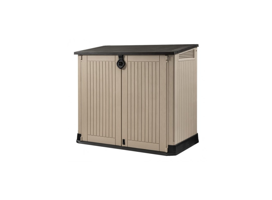 Keter Store It Out MIDI-Werkzeugkasten