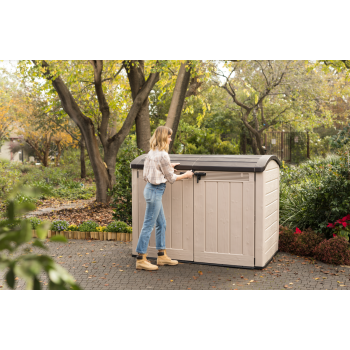 Keter Store It Out Ultra Werkzeugkasten