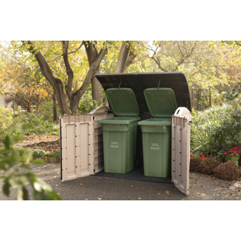 Keter Store It Out Ultra Werkzeugkasten