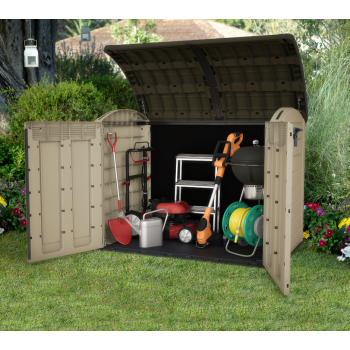 Keter Store It Out Ultra Werkzeugkasten