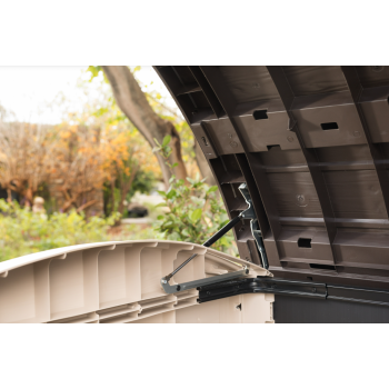 Keter Store It Out Ultra Werkzeugkasten