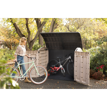 Keter Store It Out Ultra Werkzeugkasten