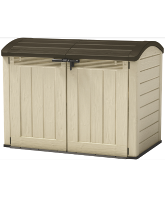 Keter Store It Out Ultra Werkzeugkasten