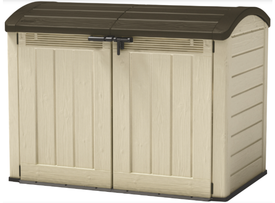 Keter Store It Out Ultra Werkzeugkasten