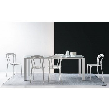 CB1069 AIR HIGH CONTRACT - CALLIGARIS Stuhl