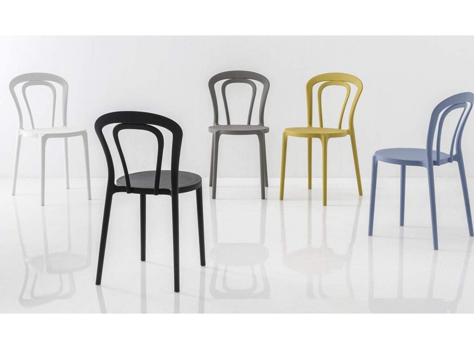 CB1069 AIR HIGH CONTRACT - CALLIGARIS Stuhl