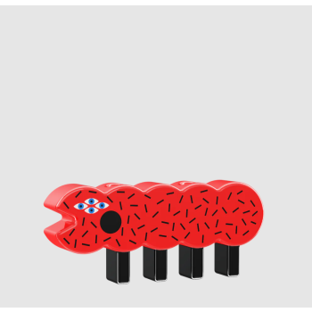 Brucoloco QEEBOO Kerzenleuchter