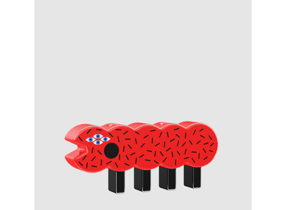 Brucoloco QEEBOO Kerzenleuchter