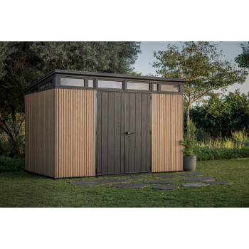 Pent Signature Venetian Keter House