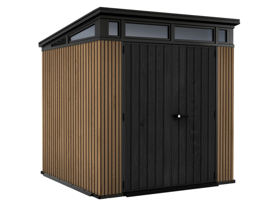 Pent Signature Venetian Keter House