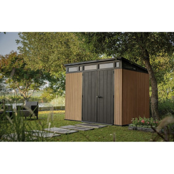 Pent Signature Venetian Keter House