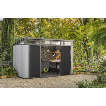 KETER Artisan Geräteschuppen