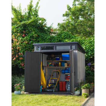 KETER Artisan Geräteschuppen
