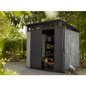 KETER Artisan Geräteschuppen