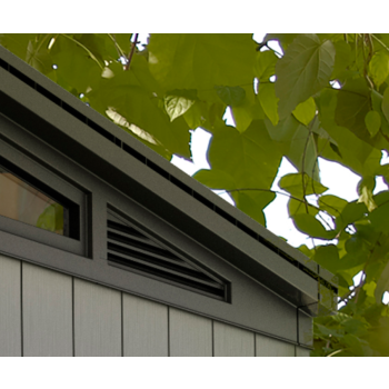 KETER Artisan Geräteschuppen