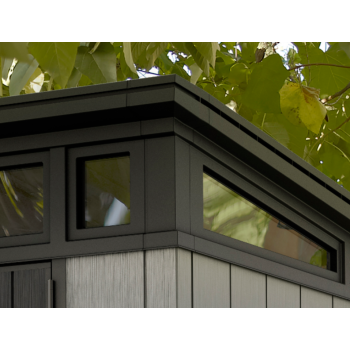 KETER Artisan Geräteschuppen