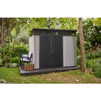 KETER Artisan Geräteschuppen