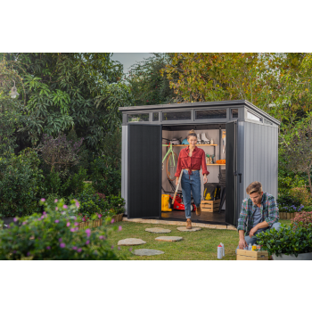 KETER Artisan Geräteschuppen